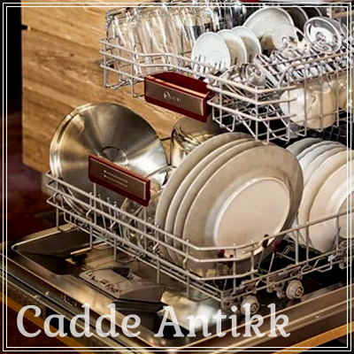 İkinci El Bulaşık Makinesi Alanlar