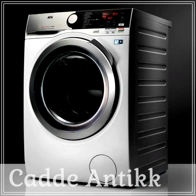 İkinci El Çamaşır Makinesi Alanlar