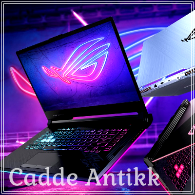 İkinci El Laptop Alanlar
